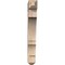 Ekena Millwork Balboa Craftsman Smooth Bracket, Douglas Fir, 3 1/2"W x 20"D x 28"H BKT04X20X28BOA04SDF - alternate 4